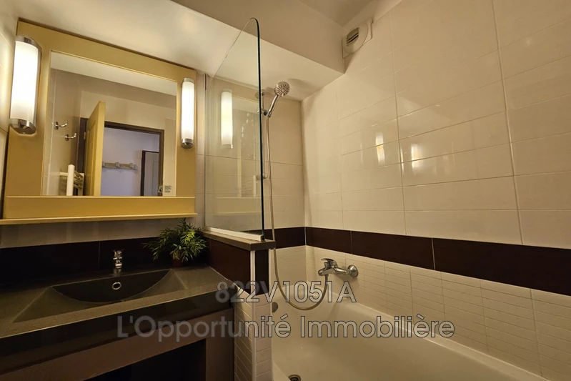Vente appartement Saint-Raphaël  