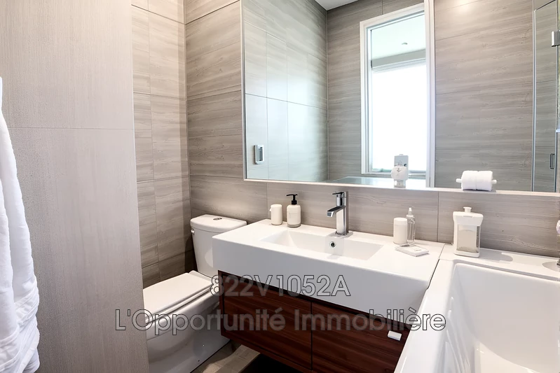 Vente appartement Cannes  