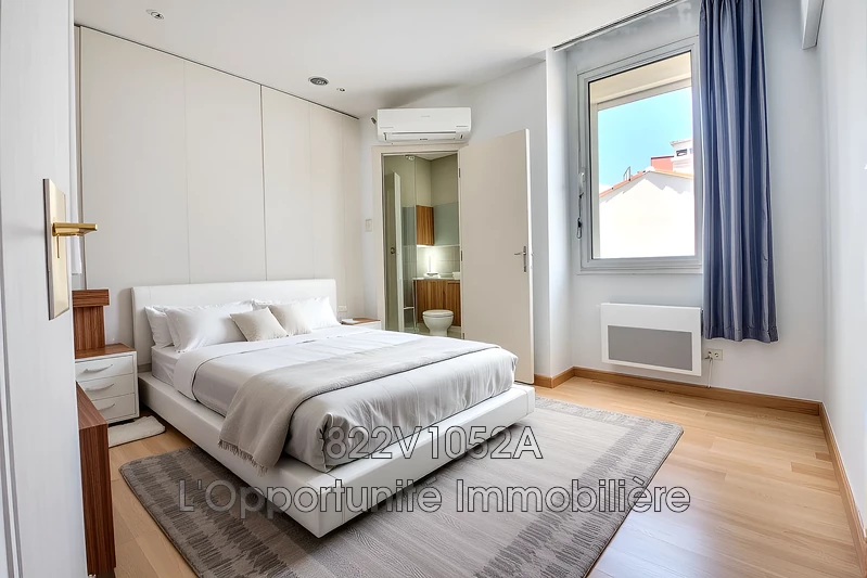 Vente appartement Cannes  