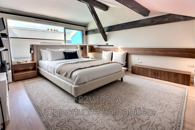Vente appartement Cannes  