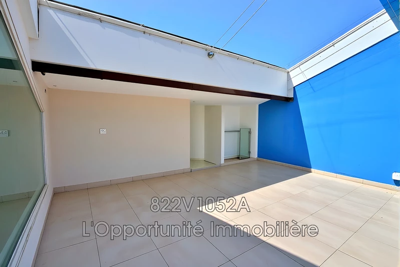 Vente appartement Cannes  