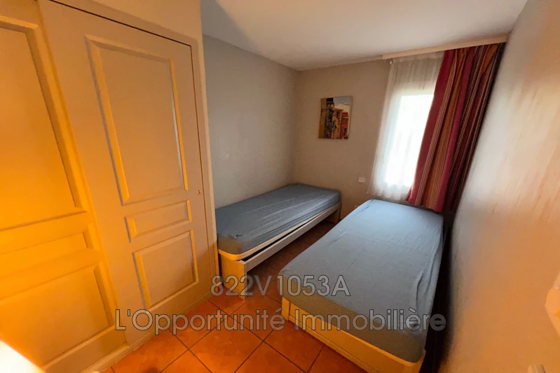 Vente Idéal investisseur Mandelieu-la-Napoule  