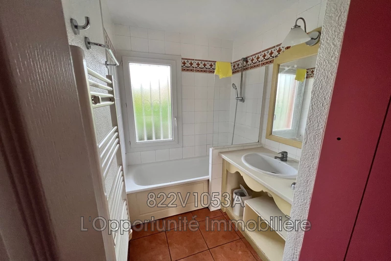 Vente Idéal investisseur Mandelieu-la-Napoule  