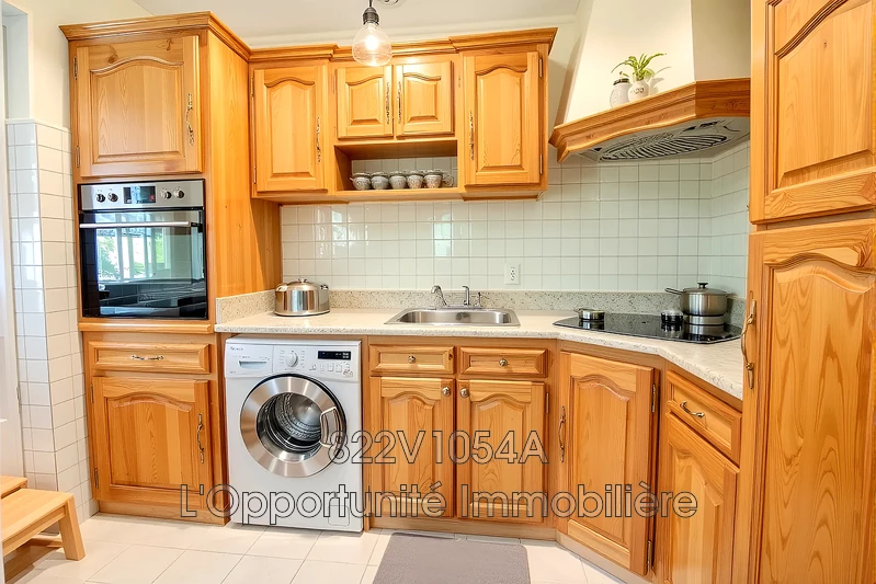 Vente appartement Cannes  