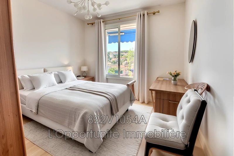 Vente appartement Cannes  