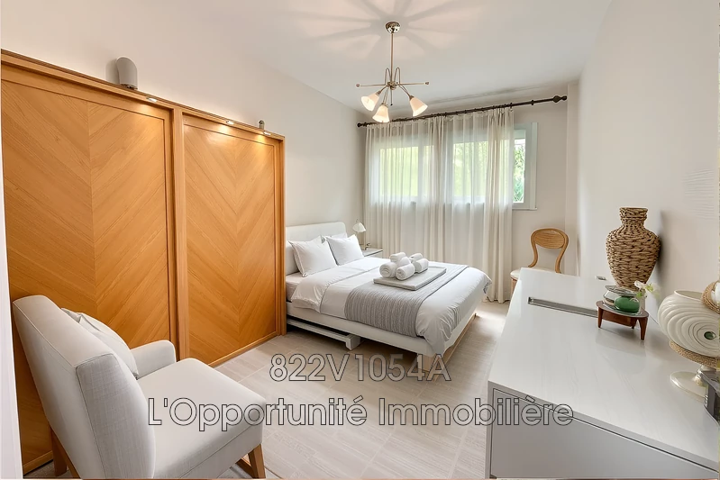 Vente appartement Cannes  