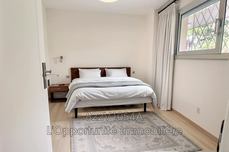 Vente appartement Cannes  