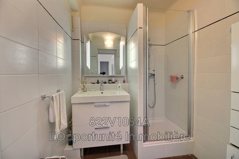 Vente appartement Cannes  