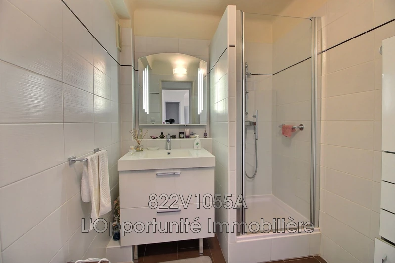 Vente appartement Cannes  