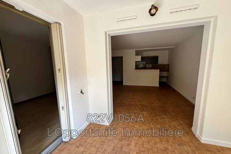Vente appartement Le Cannet  