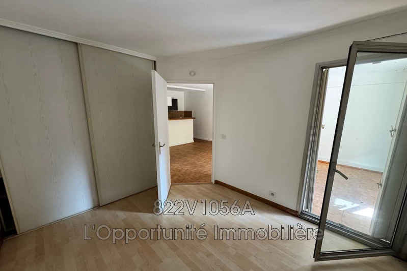 Vente appartement Le Cannet  