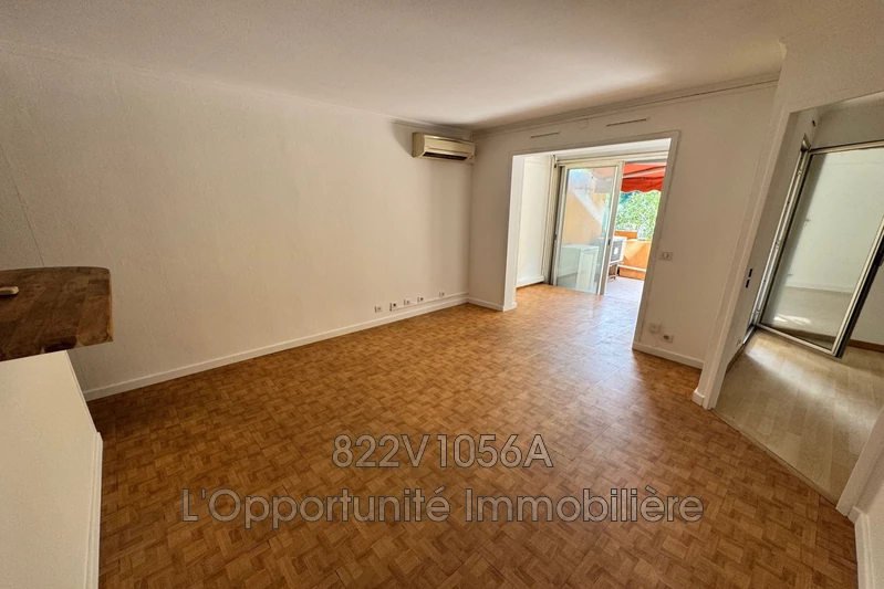 Vente appartement Le Cannet  