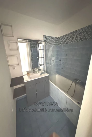 Vente appartement Le Cannet  