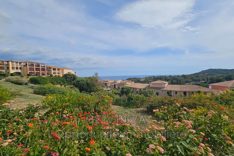 Vente appartement Agay  