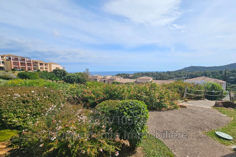 Vente appartement Agay  
