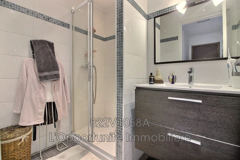 Vente appartement Le Cannet  