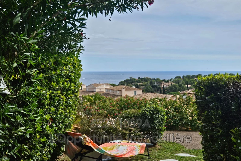 Vente appartement Saint-Raphaël  