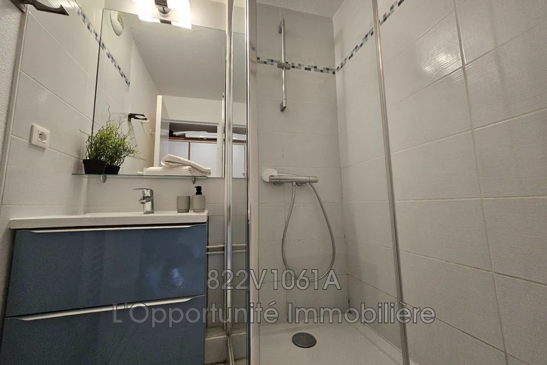 Vente appartement Saint-Raphaël  