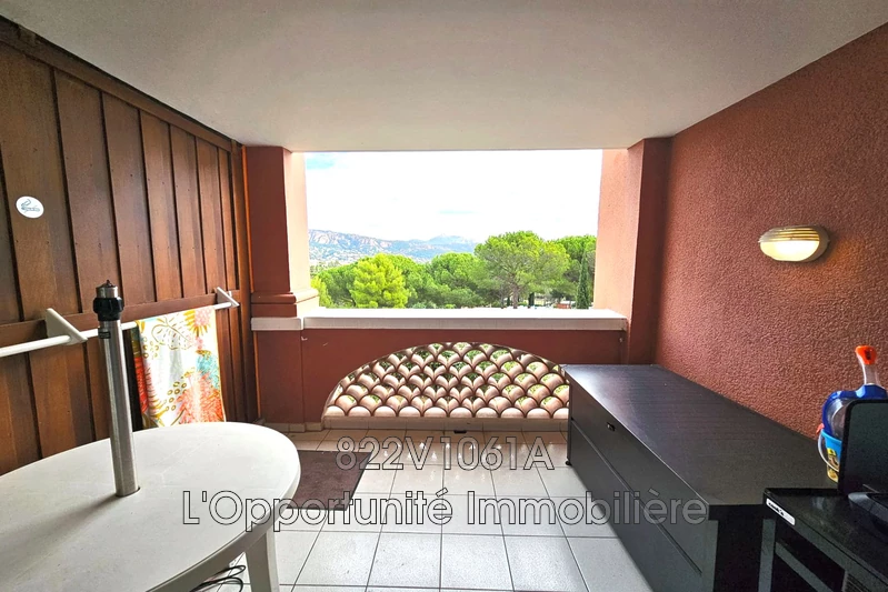 Vente appartement Saint-Raphaël  