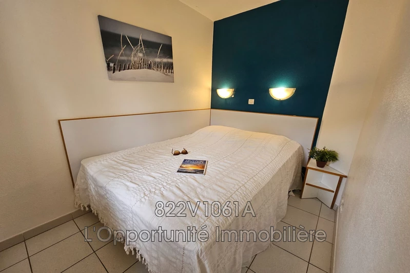 Vente appartement Saint-Raphaël  