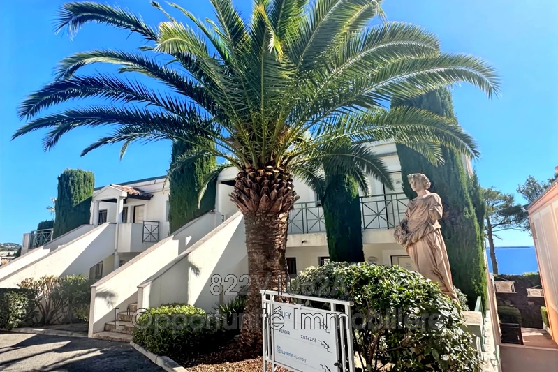 Vente appartement Cannes  