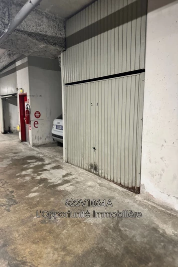Vente Idéal investisseur Antibes  