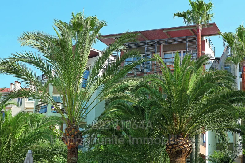 Vente Idéal investisseur Antibes  