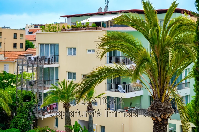 Vente Idéal investisseur Antibes  