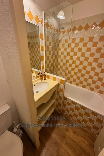Vente appartement Cannes  
