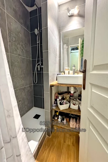 Vente appartement Cannes  
