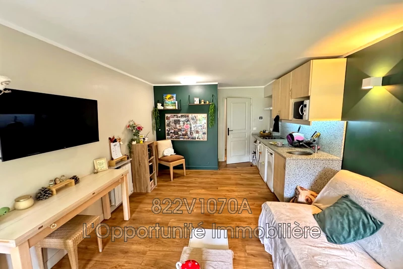 Vente appartement Cannes  