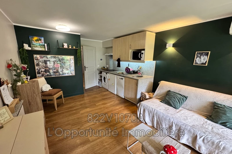 Vente appartement Cannes  