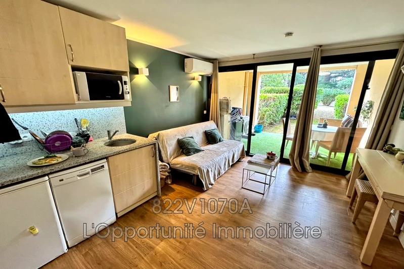 Vente appartement Cannes  