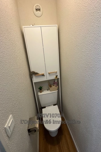 Vente appartement Cannes  