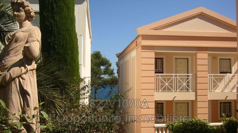 Vente appartement Cannes  