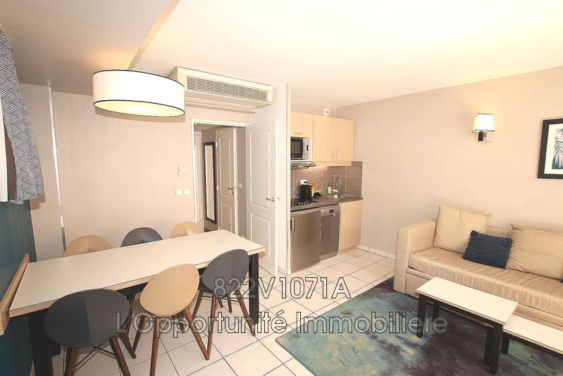 Vente Idéal investisseur Beausoleil  