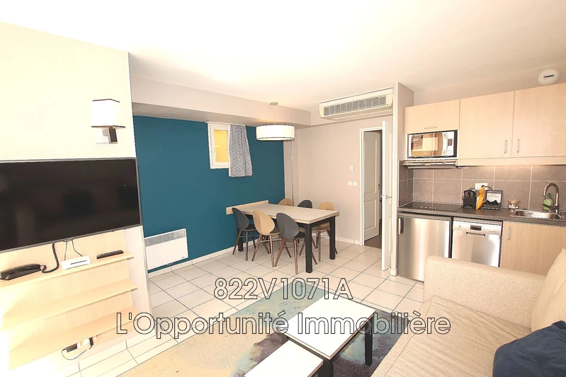 Vente Idéal investisseur Beausoleil  