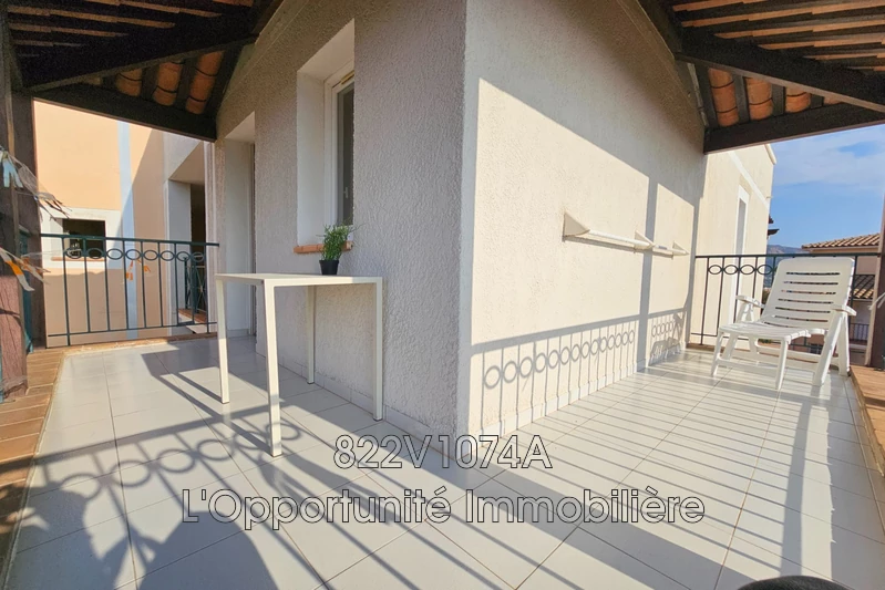 Vente appartement Agay Vente appartement Agay