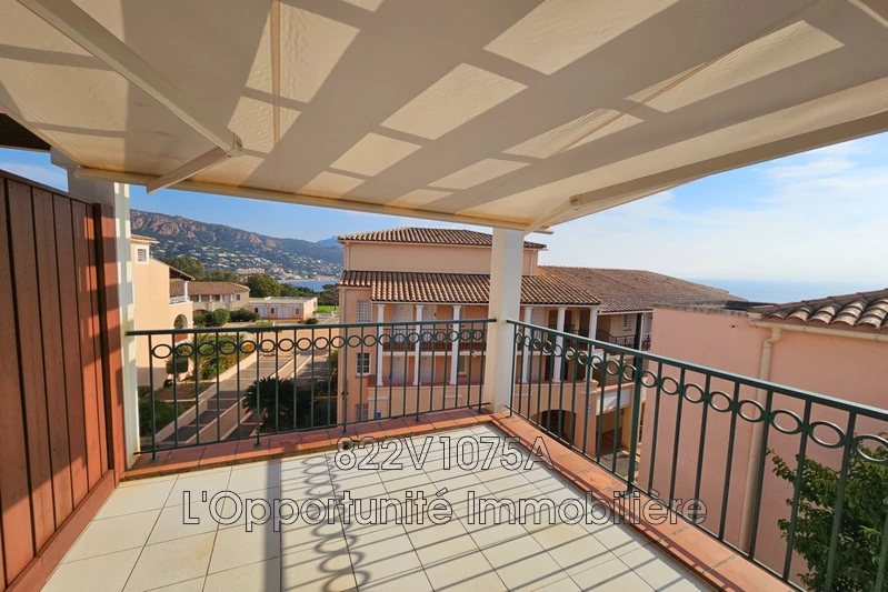 Vente appartement Saint-Raphaël Vente appartement Saint-Raphaël