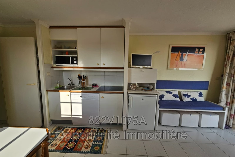 Vente appartement Saint-Raphaël Vente appartement Saint-Raphaël