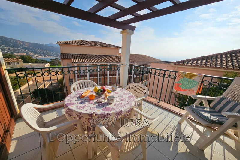 Vente appartement Saint-Raphaël Vente appartement Saint-Raphaël