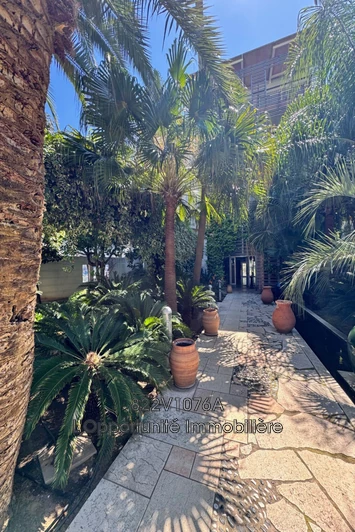 Vente Idéal investisseur Antibes  