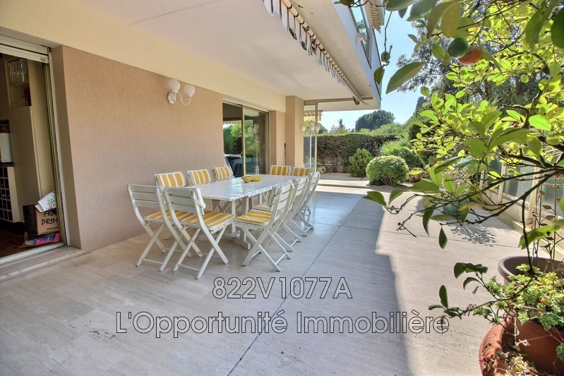 Vente appartement Cannes  