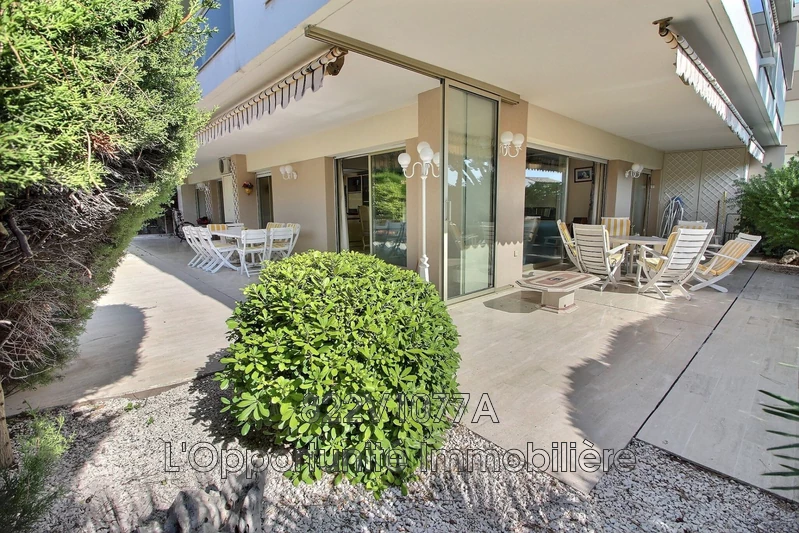 Vente appartement Cannes  