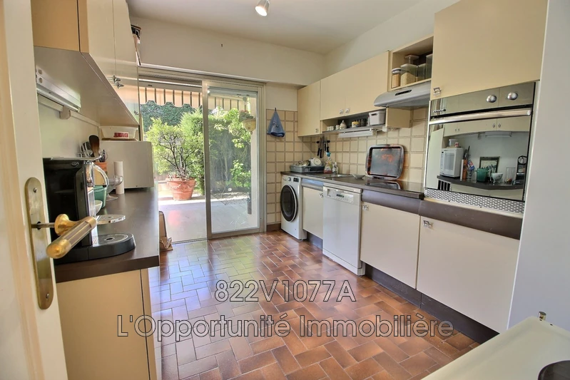 Vente appartement Cannes  