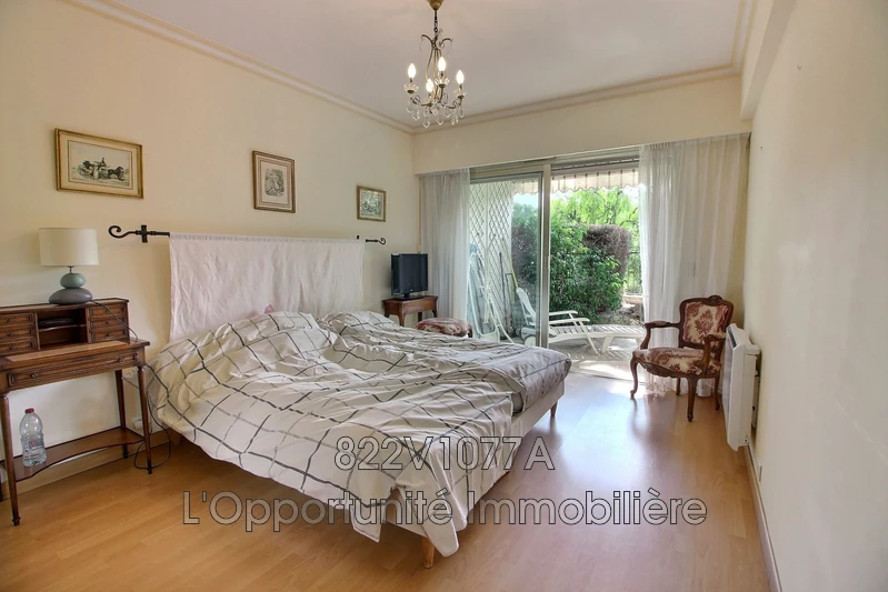 Vente appartement Cannes  