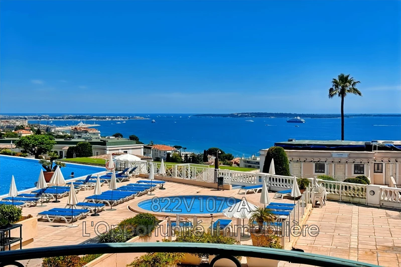 Vente Idéal investisseur Cannes-la-Bocca  
