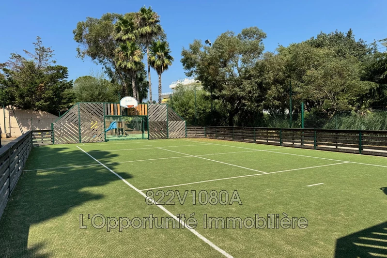 Vente Idéal investisseur Cannes-la-Bocca  