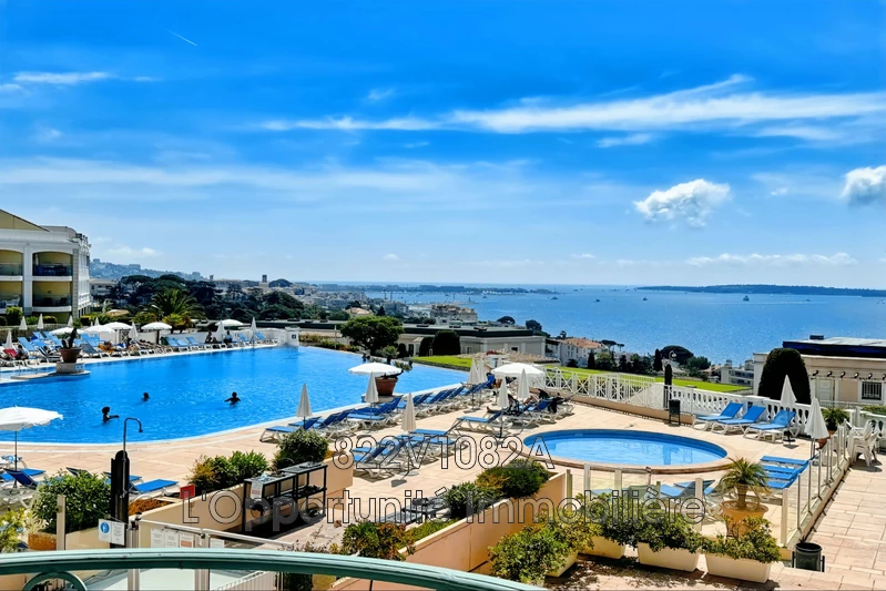 Vente Idéal investisseur Cannes  