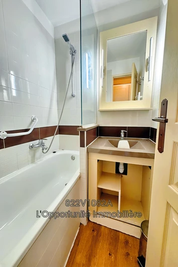 Vente Idéal investisseur Cannes  
